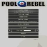 Dwonload Pool Rebel (QT) Cell Phone Game